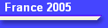 France 2005