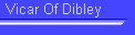Vicar Of Dibley