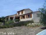 The Villa