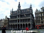 Grand Place